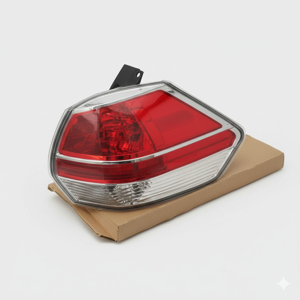 Xtrail T32 Stop Lamp Lampu Rem BELAKANG Stoplamp 100% ORIGINAL NISSAN