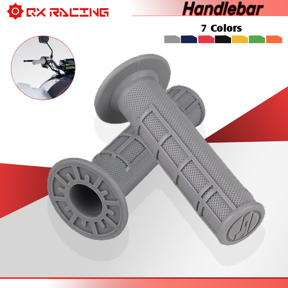 22mm Grips Universal Grip Hand Bar Grips For KTM HONDA YAMAHA KAWASAKI SUZUKI KAYO BSE TAOTAO TRX Th
