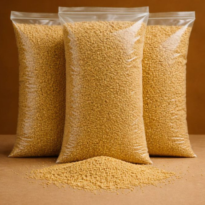 PUR PAKAN AYAM KEMASAN REPACK 1 KILO PAKAN AYAM DEWASA