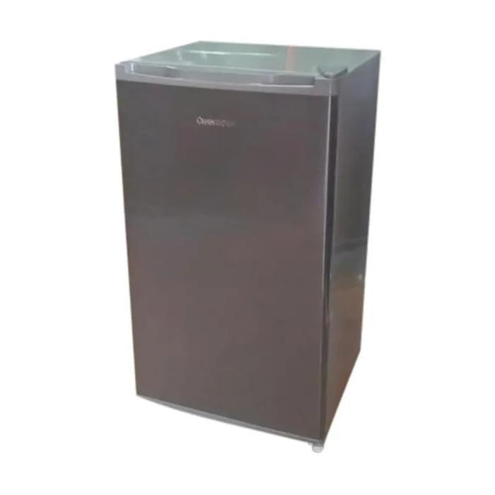 Kulkas Changhong Mini CBC100