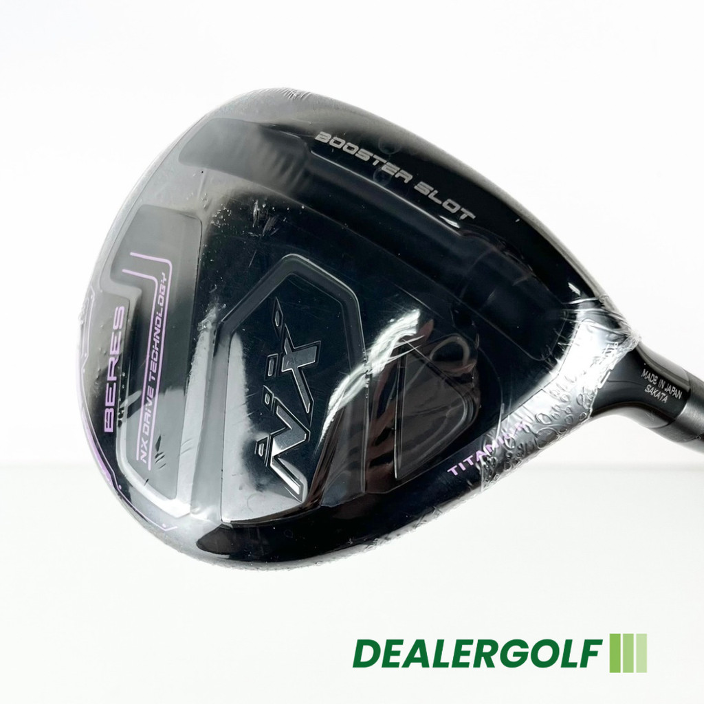 Stick Golf Honma Beres NX Ladies Wood 7