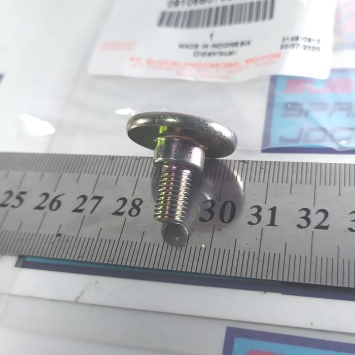 AXN- 09106B07025N000 Baut Cover Head Satria FU Ori