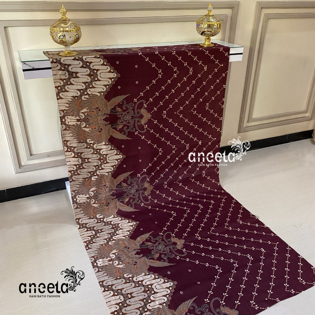 Kain Batik Dasar Batik Premium Sarimbit Couple Premium Paket Bridesmaid Motif Kekinian Katun