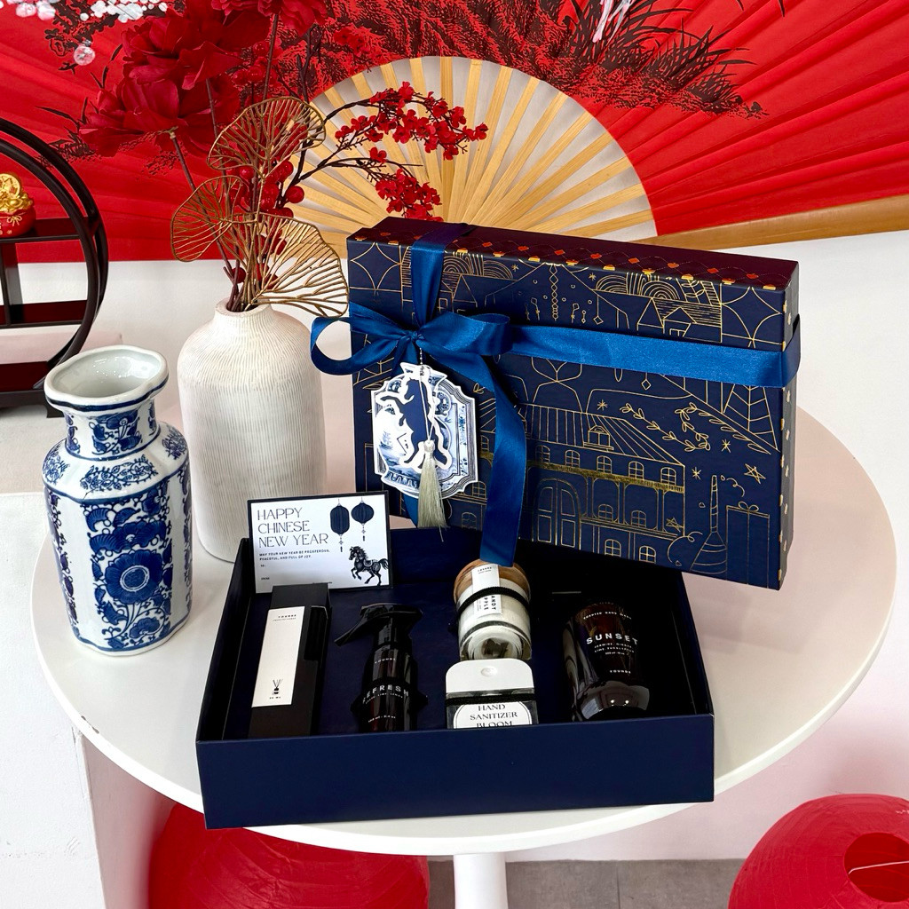 (NOFLY) MAGICAL - HAMPERS IMLEK / HAMPERS CNY / IMLEK 2026 / CNY 2026
