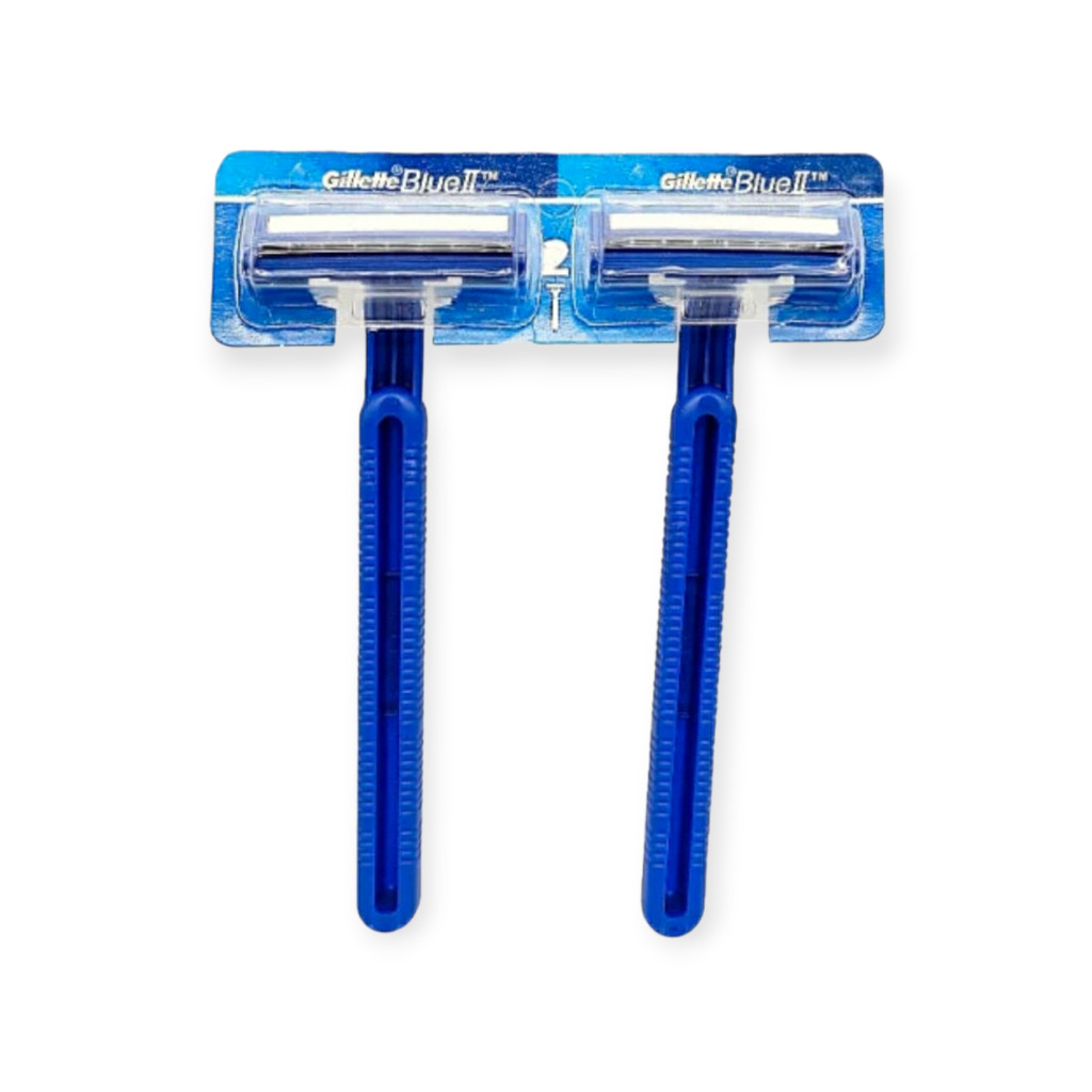 1 Renteng] Cukur Kumis | Alat Cukur | Cukuran Kumis Dan Jenggot |  Cukur Jenggot