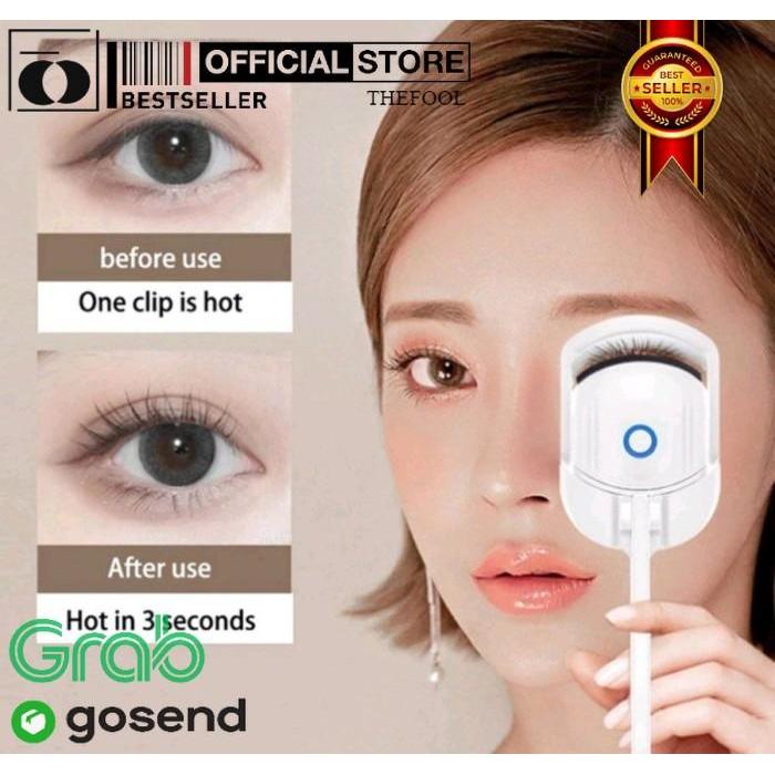 AMAZEFAN EYES CURLY ORIGINAL TFID