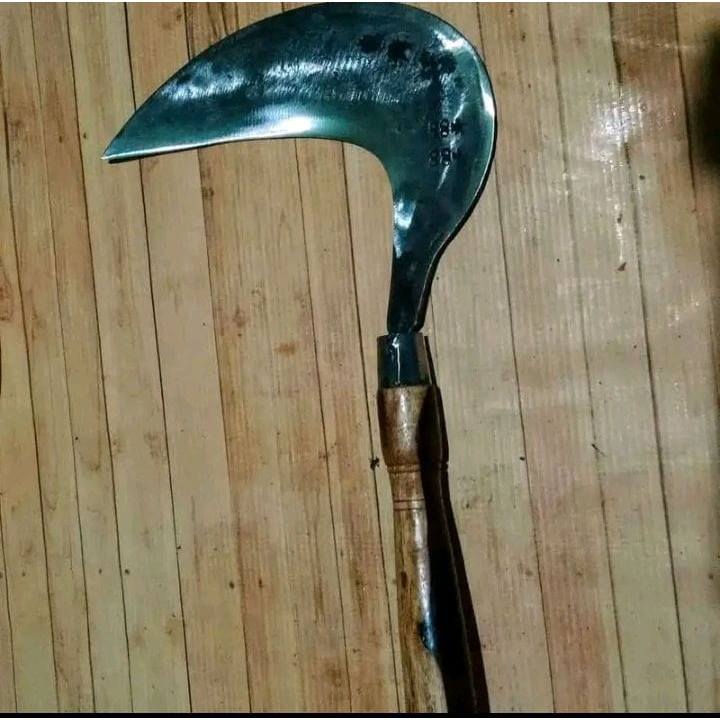 Arit Rumput Baja Per Super Tajam Berkualitas