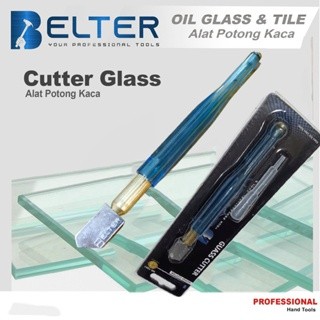 Asli Alat Pemotong Kaca Cutter Glass Cutter Oil Alat Pemotong Keramik Alat Pemotong Granit kaca deng