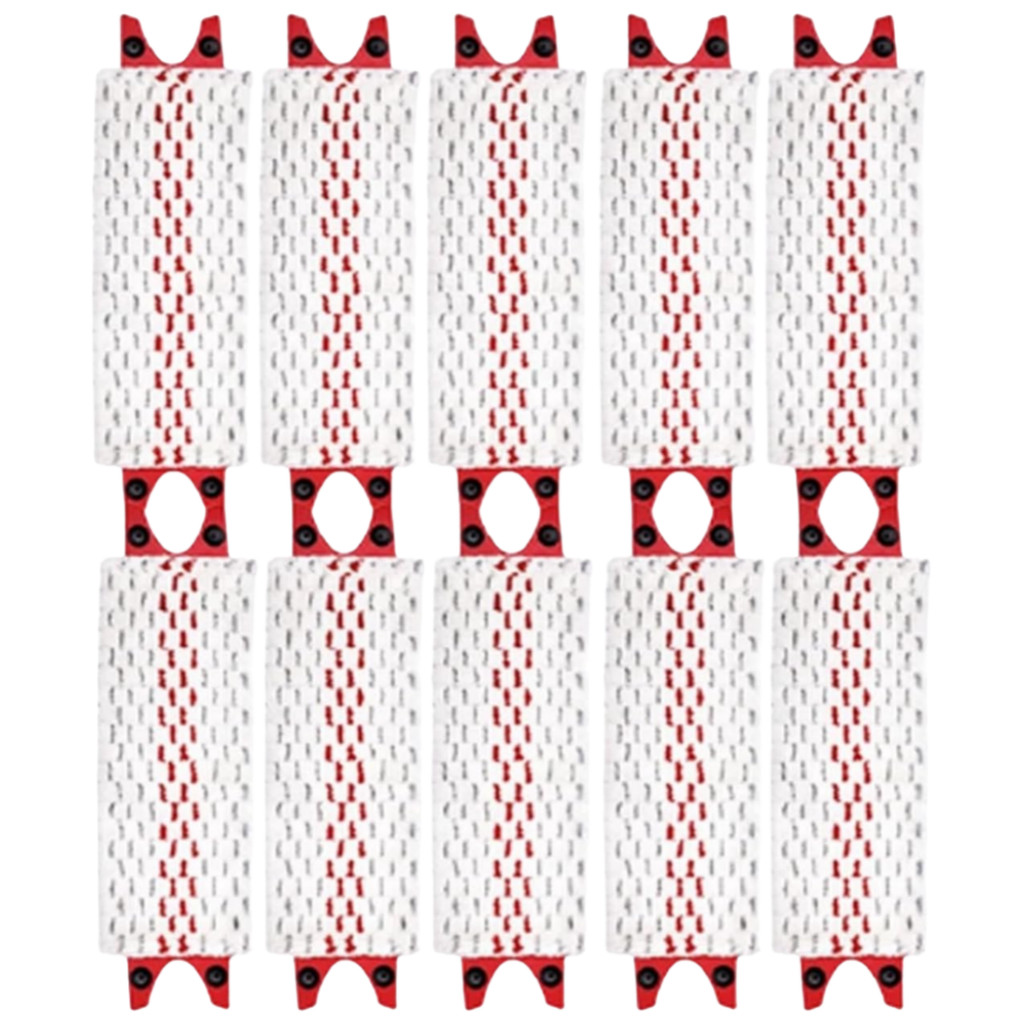 For O-Cedar and Vileda 1-2 Spray Mop/Ultramax/UltraMax Plus/Easywring Microfibre Mop Cloth Pads Wash