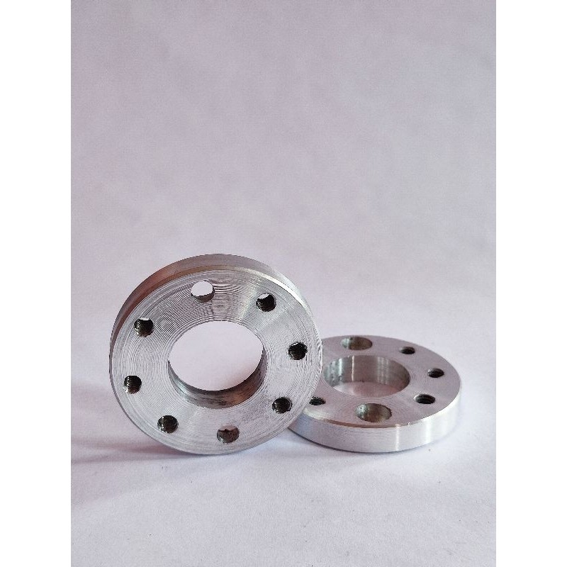 rotari manipol putar Donat manipol putar