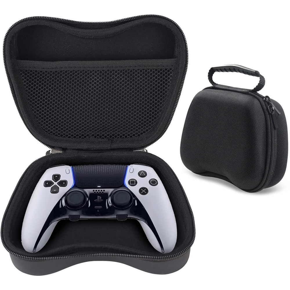 Hard Travel Controller Case Suitable for PS5/XBOX series X/S/SWITCH Game Boards Travel Controller Ca