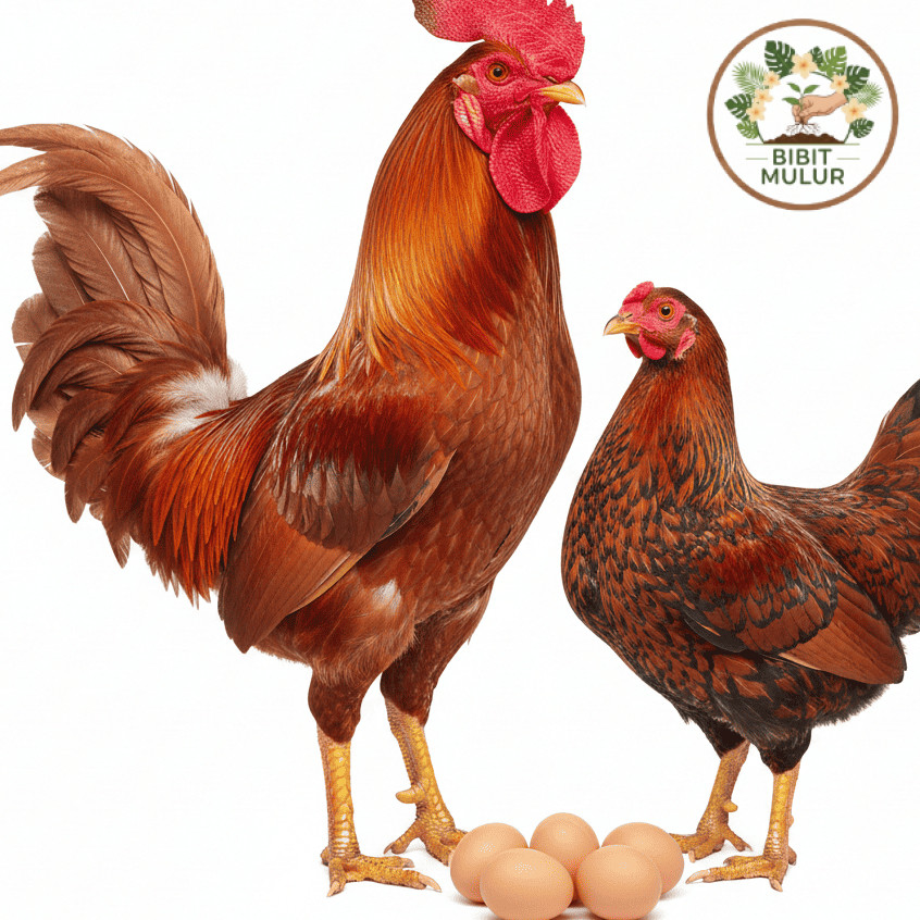 telur tetas ayam shamo bangkok ori  super garansi