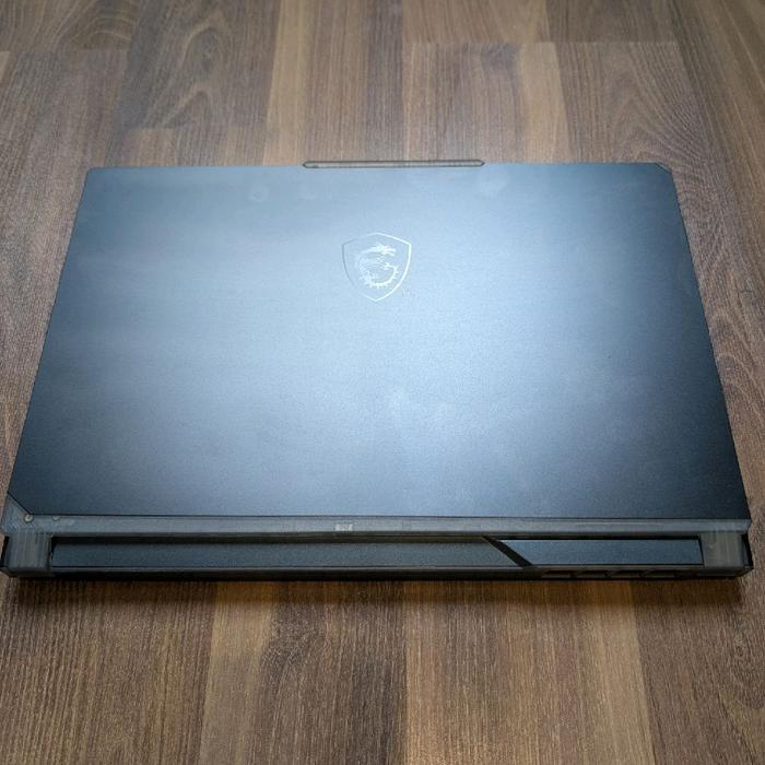 PROMO SPESIAL RAMAHDAN MSI Cyborg 15 A12V - RTX 4060 8GB - i7-12650H - 16 GB RAM