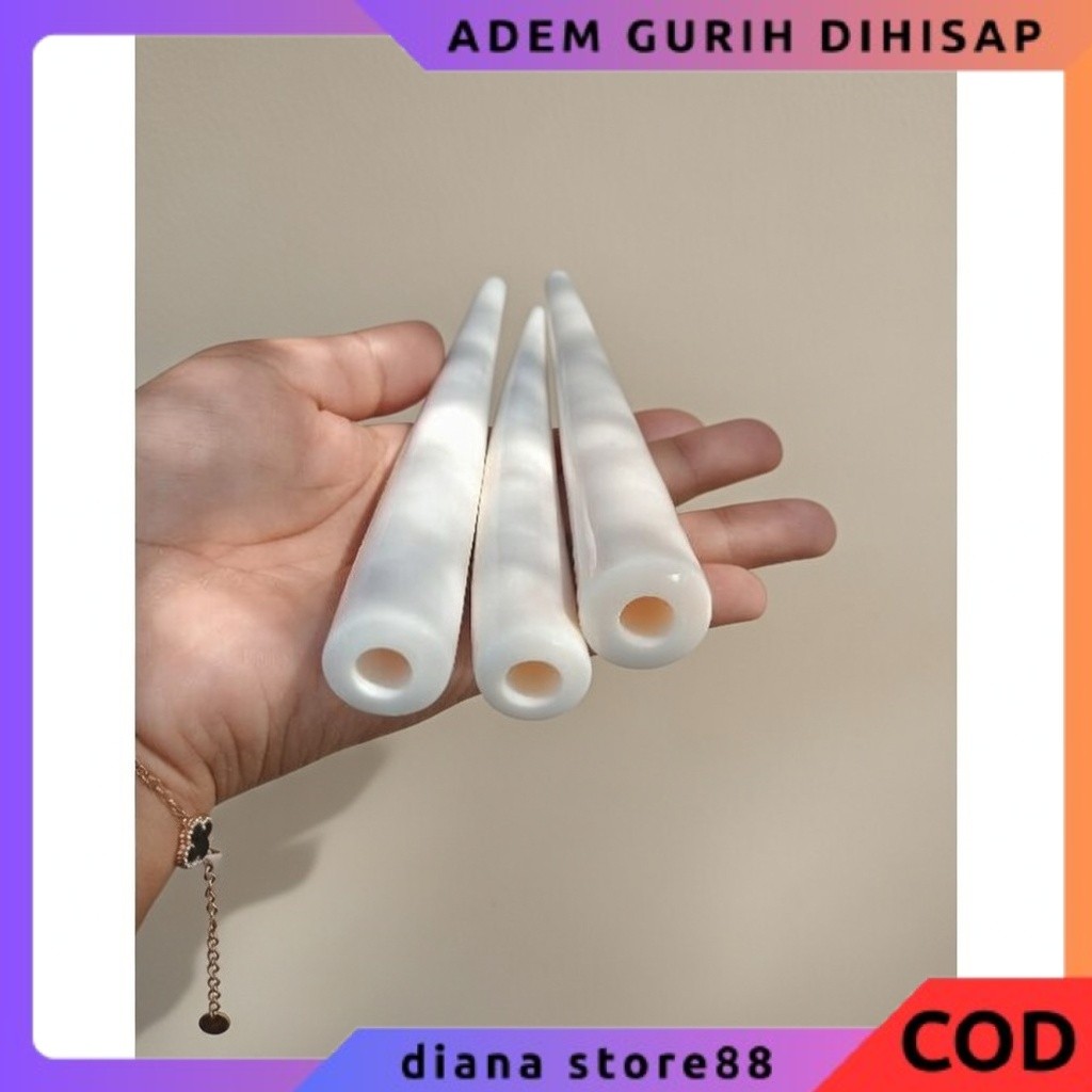 ONCE TULANG UNTA ADEM PULEN