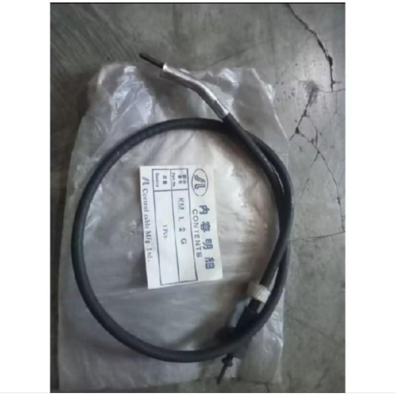 KABEL SPIDOMETER KILOMETER L2G L2SN MEREK SL KUALITAS TOP