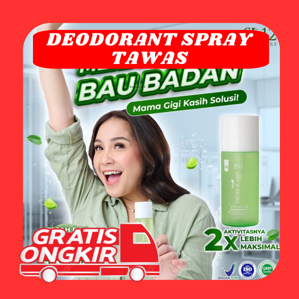 Deodorant Sr12 #sr12kaltim /Deodorant reguler /deodorant Premium SR12/ #deodorantsr12/ #deosr12