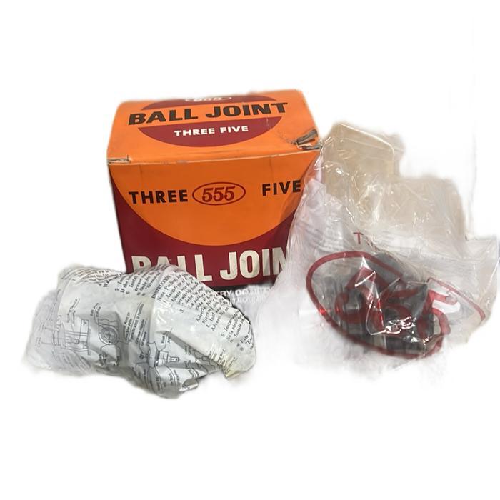 Ball joint corolla ke 30/ke 70 dx 555 japan ori bermutu