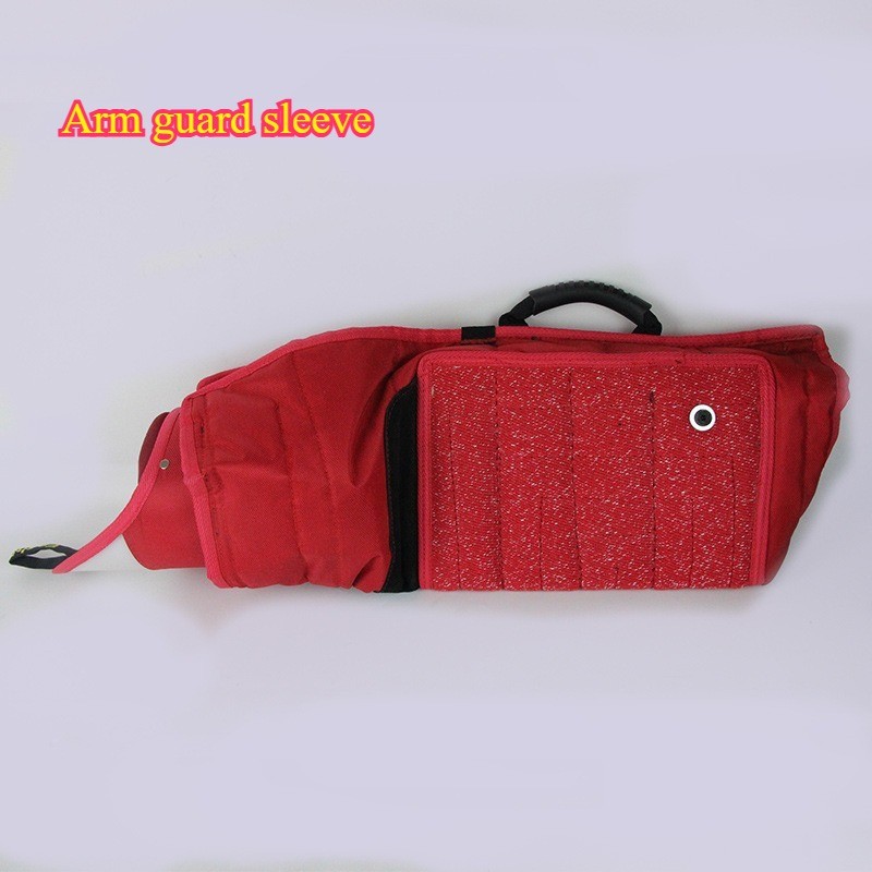 New bite sleeve dog training protective gear horse dog German Shepherd protective sleeve training th