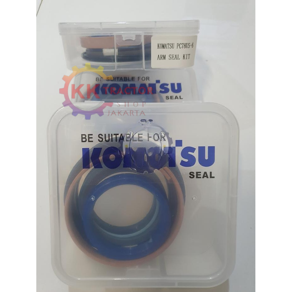 SEAL KIT BOOM PC78US-6 KOMATSU PC78US-6