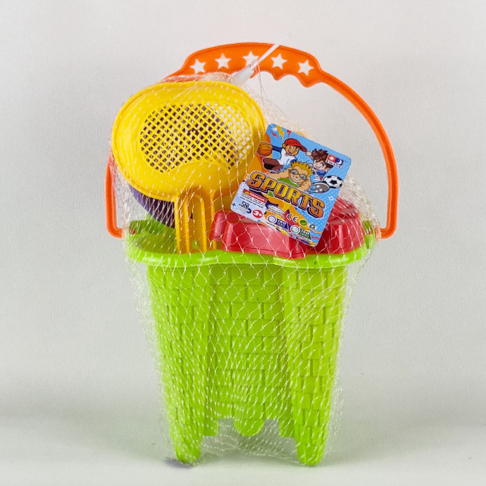 MAINAN PANTAI TIMBA KOTAK MAINAN PANTAI MAINAN PASIR MAINAN EMBER KOTAK