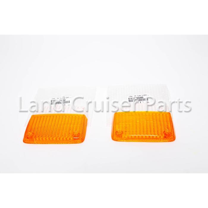 Mika Lampu Sein Toyota Land Cruiser FJ40 / BJ40 QUALITY