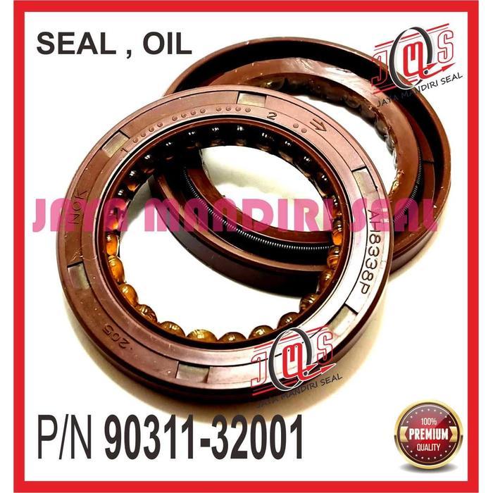 OIL SEAL NOKEN AS NOKENAS CAMSHAFT  TWINCAM GREAT SOLUNA