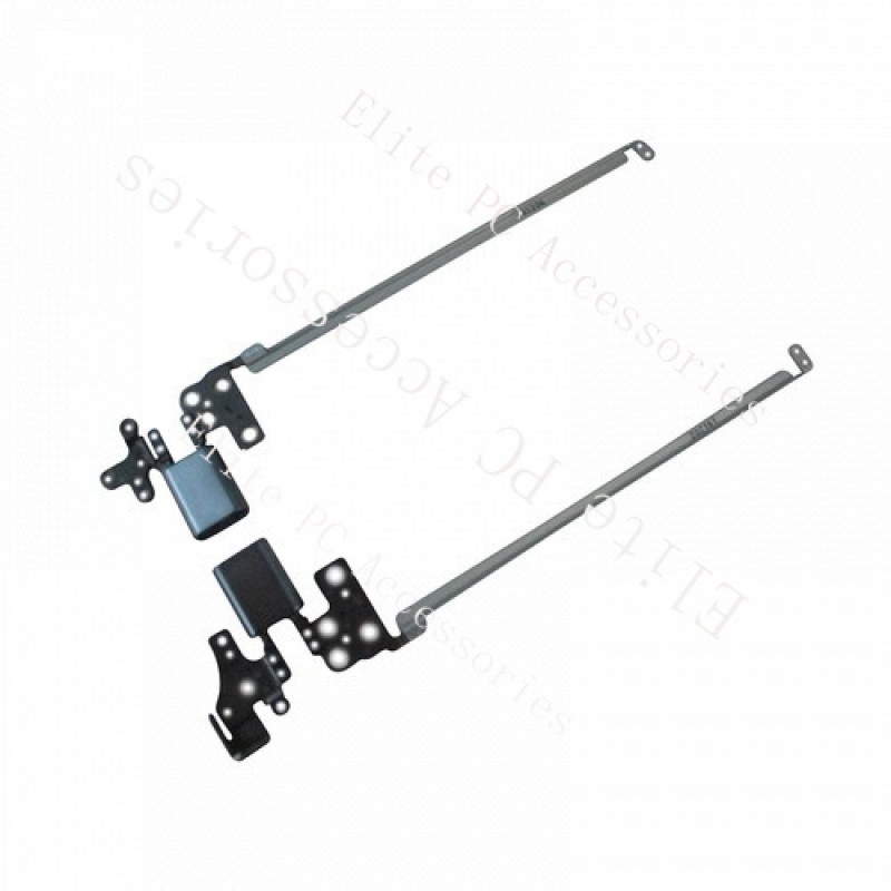 500e Chromebook 2nd Gen Left & Right Lcd Hinge Set 5H50T45066 5H51A14268