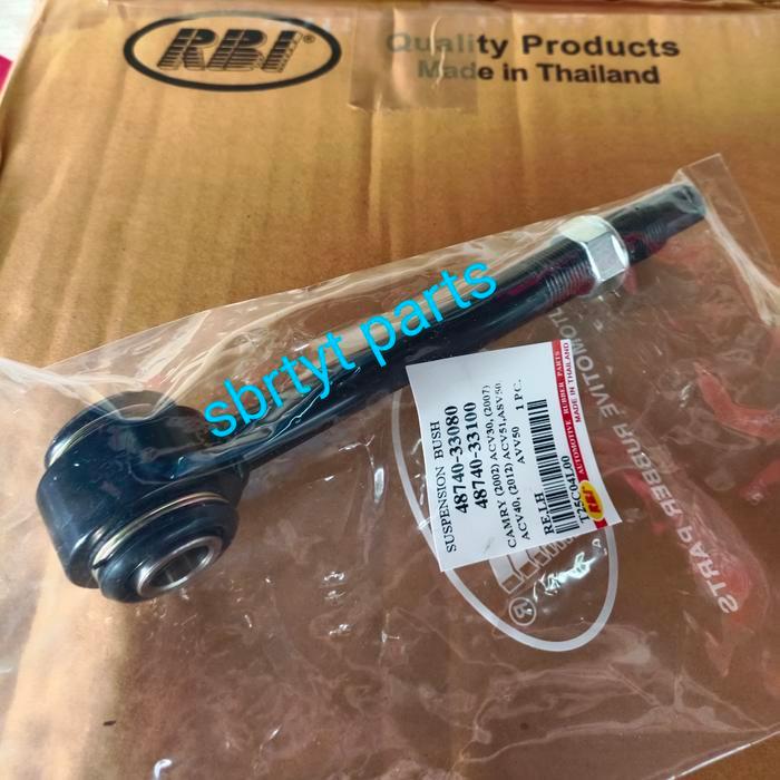 bushing arm belakang camry new camry rbi PASSSS