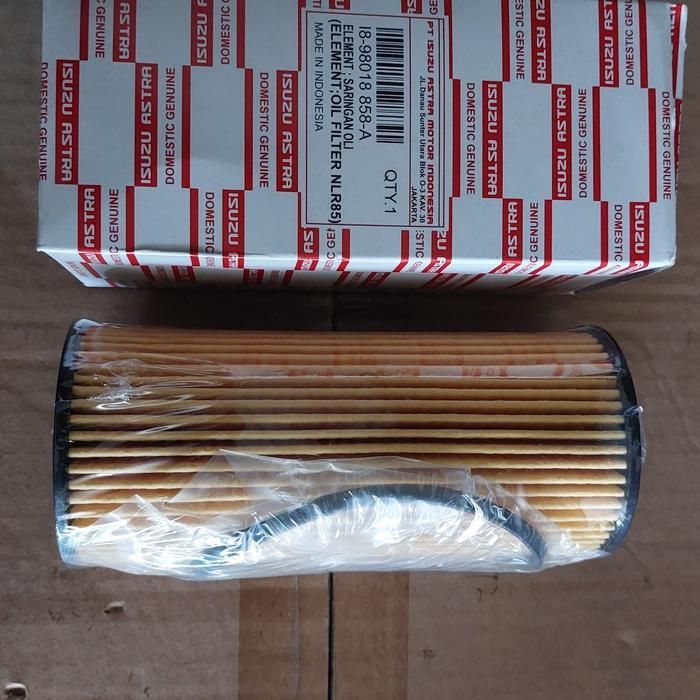 Oli Filter NLR 85 Euro 4 bermutu
