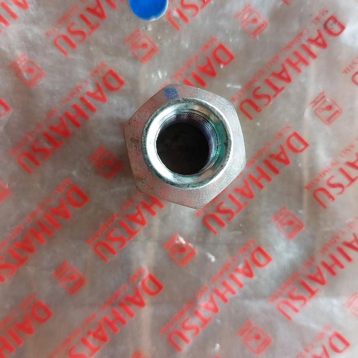 Mur Roda Racing AVANZA XENIA Ori TOYOTA DAIHATSU