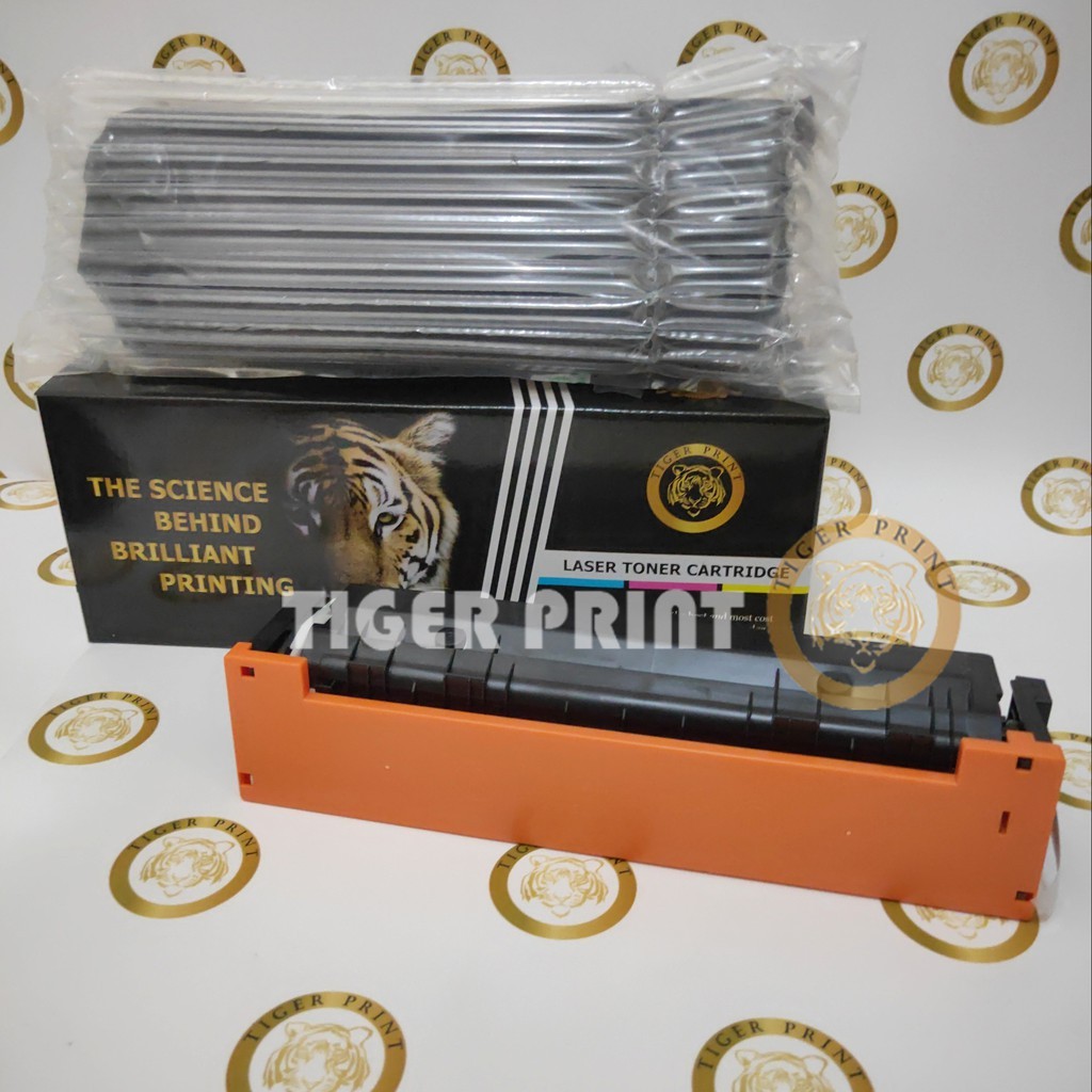 Toner Compatible CF510A CF511A CF512A CF513A For  204A