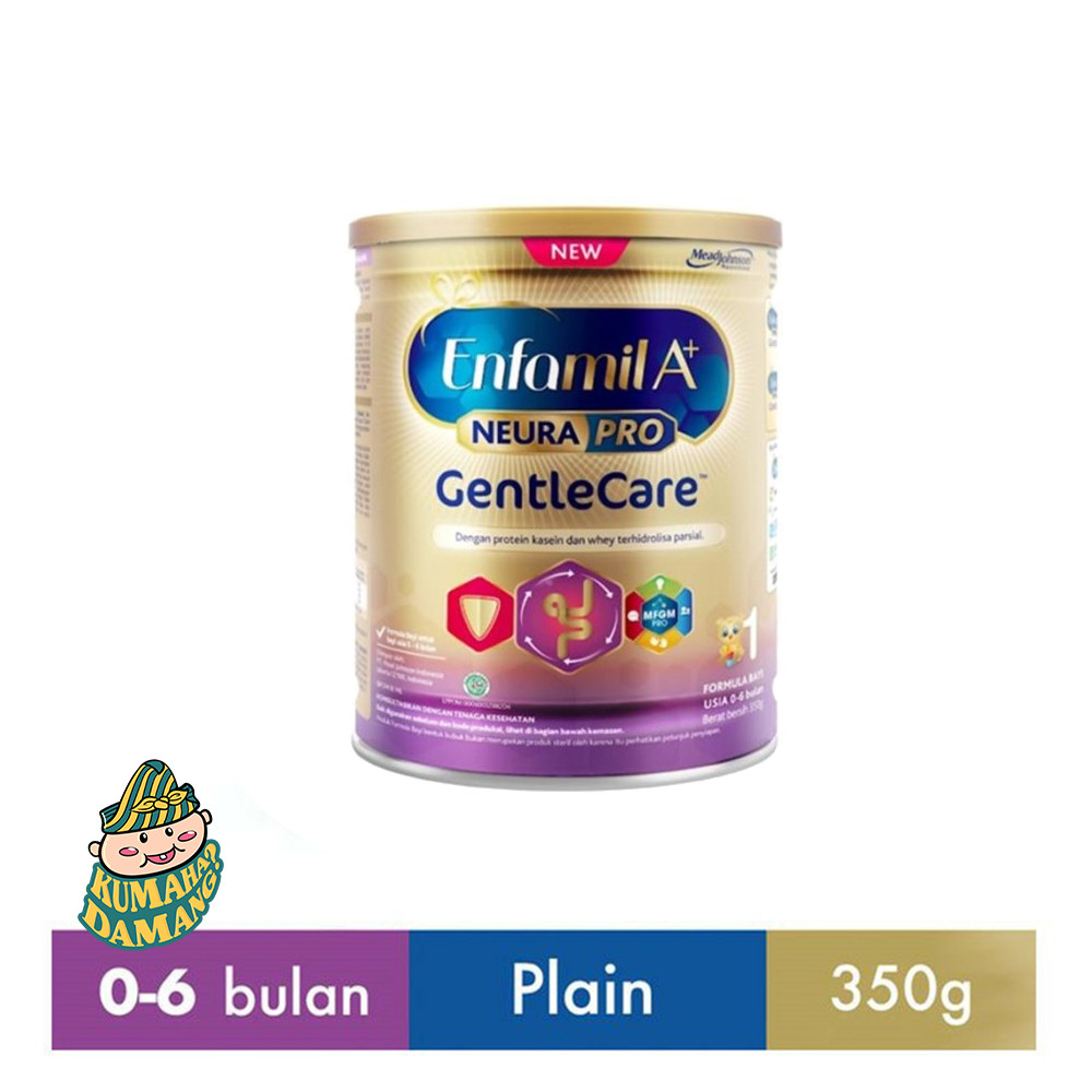 Enfamil 1 Gentle care 350 gram