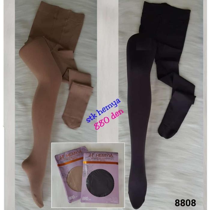 Best Seller Stocking Hemyia 880d full - kulit