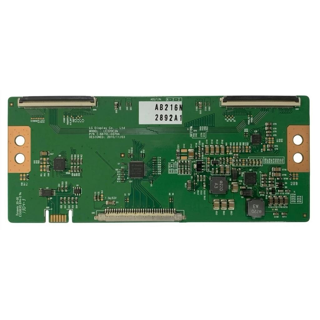 TCON TV LG 32LS3110 – TCON LG 32LS3110