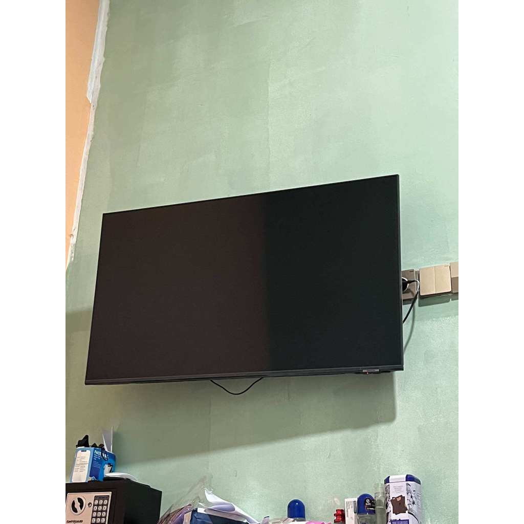 Samsung smart tv 43 inch