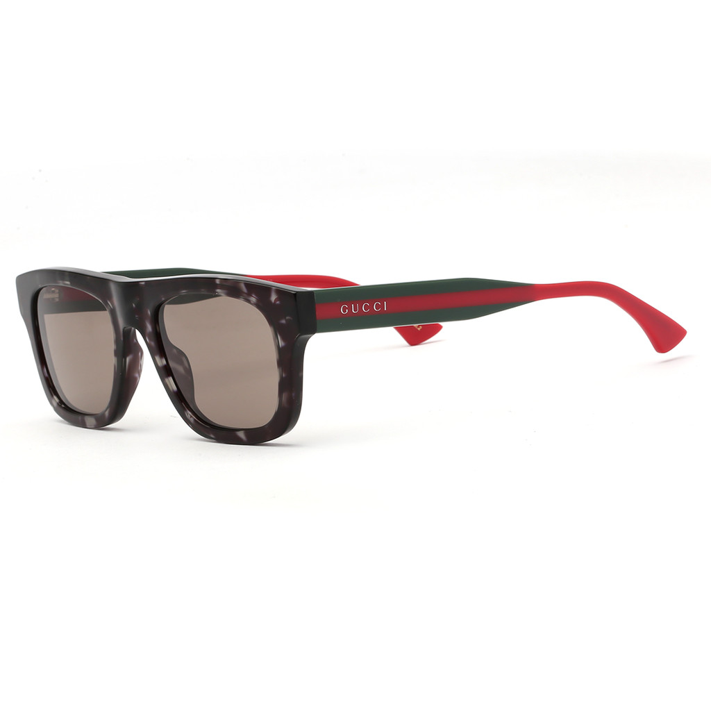 GUCCI KACAMATA HITAM PRIA S GU K 1991S 002 52