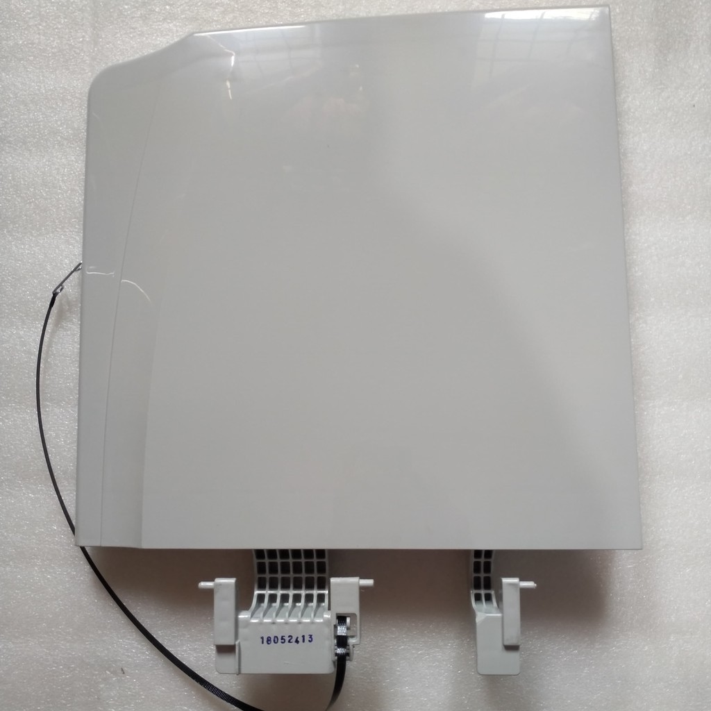 TUTUP SPIN TABUNG LUAR MESIN CUCI 2 TABUNG LG P120R WP-1060R WP 1060R