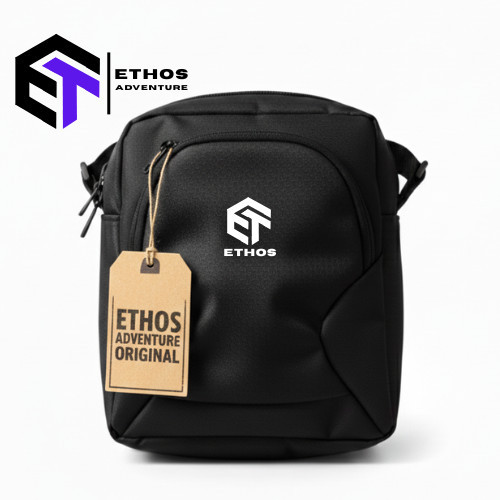 ETHOS X-GONIO 03 TRAVEL POUCH - BAG