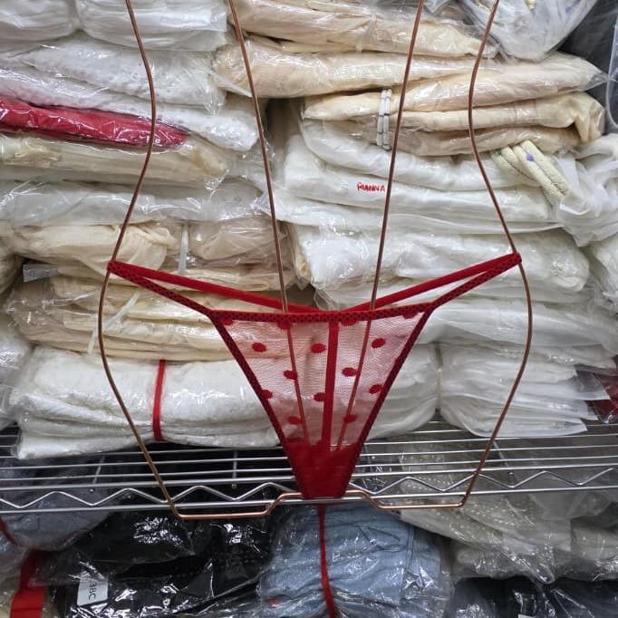 READY STOCK SAF - LINGERIE panty woman premium / celana dalam wanita / underwear lingerie panty / pa