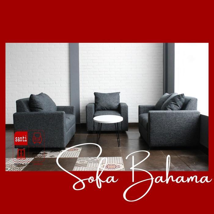 Sofa Minimalis Bahama 221 - bahama 221