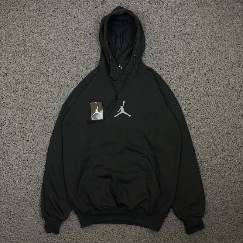 JAKET HOODIE AIR JORDAN
