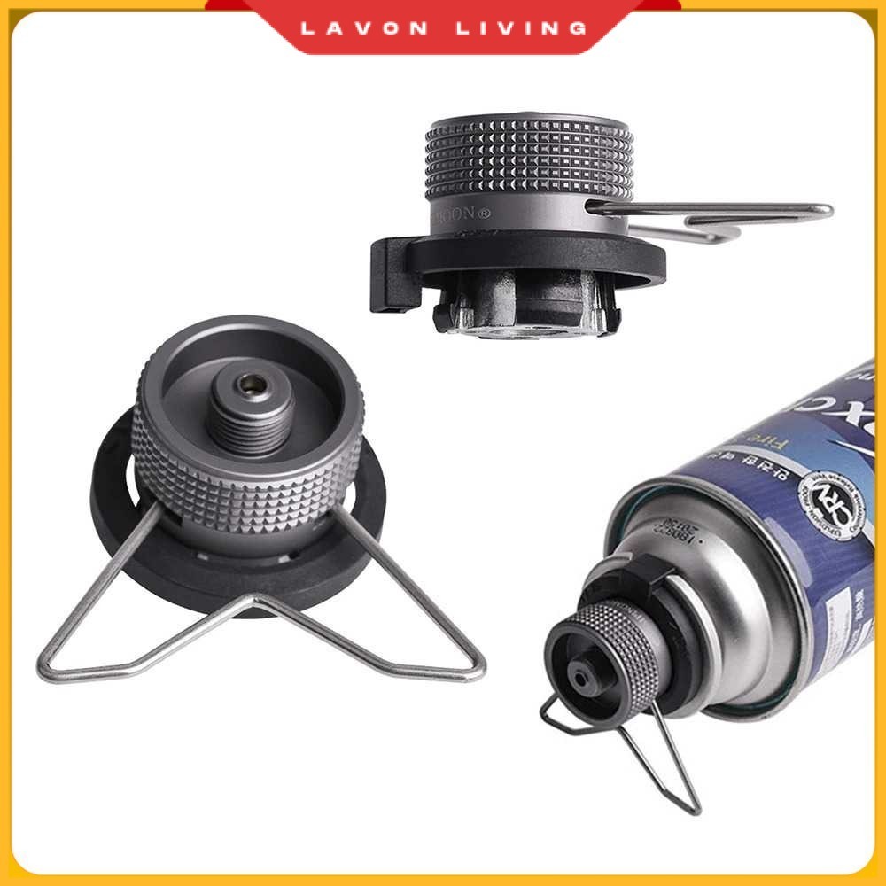 Adapter Nozzle Tabung Gas Butane Head Conversion - Z10