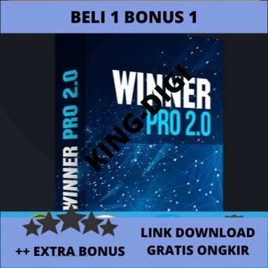 PROMO Jual Robot EA Forex Premium Crazy Scalper WinnerFX