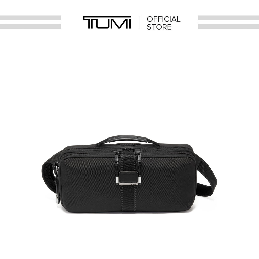 TUMI - Esports Pro Sling Pack - Black