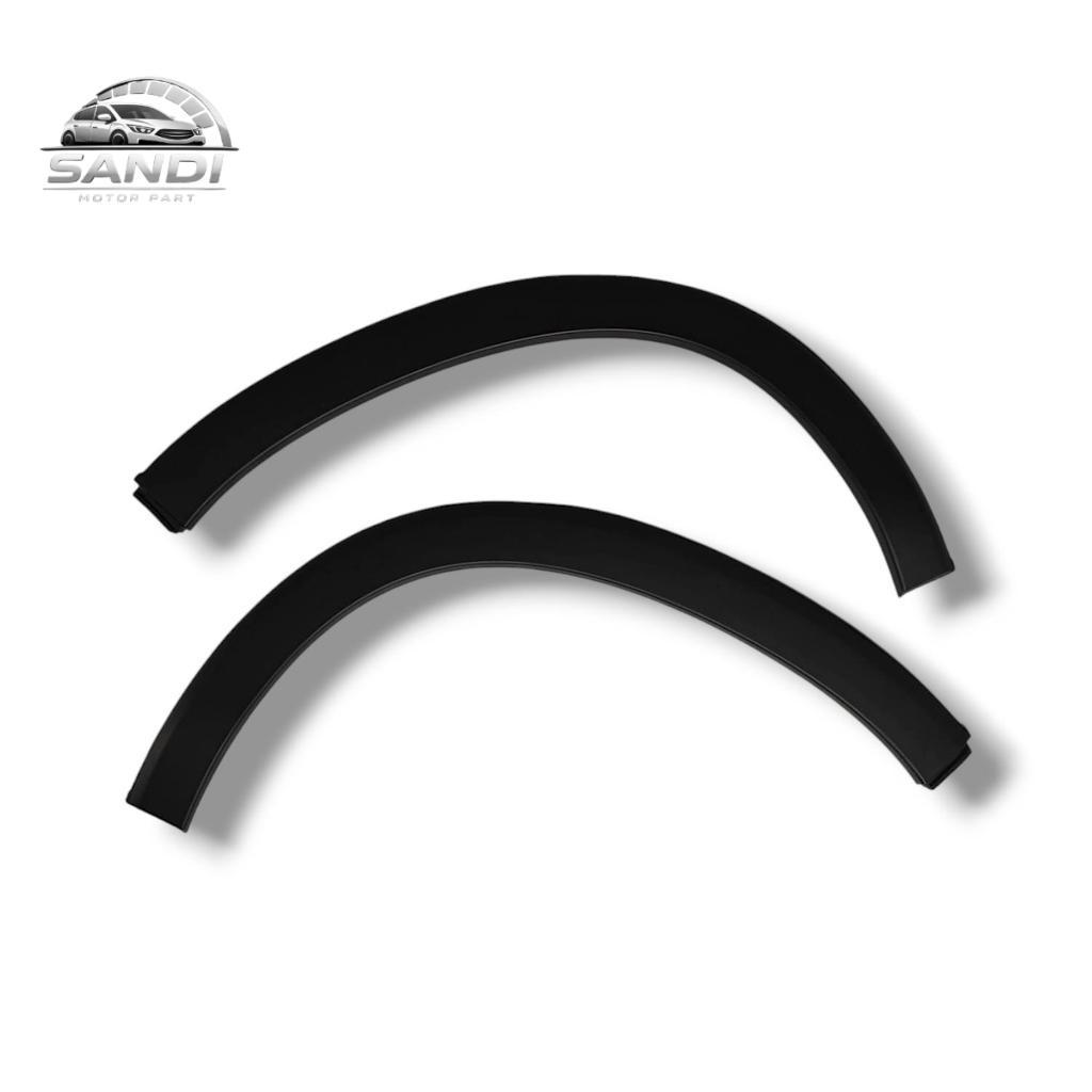 List over atas fender belakang Original mobil Suzuki Spresso Espresso