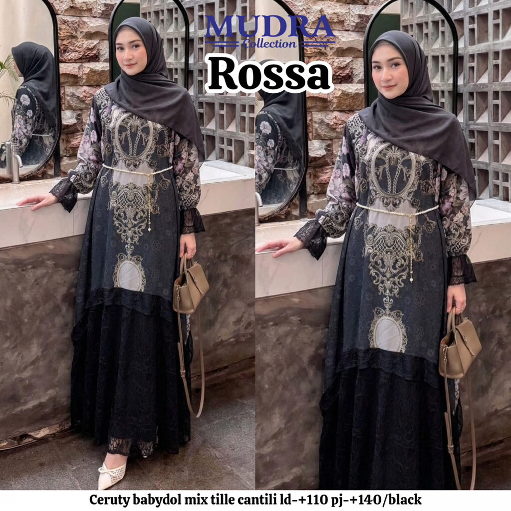 ada grup reseller untuk join tanyakan ke admin alya store GAMIS DRESS ROSSA GINAL  MUDRA alya store