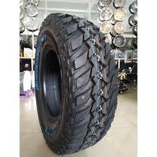 PROMO Bridgestone Dueler MT674 30x9.5 R15 - Ban Mobil