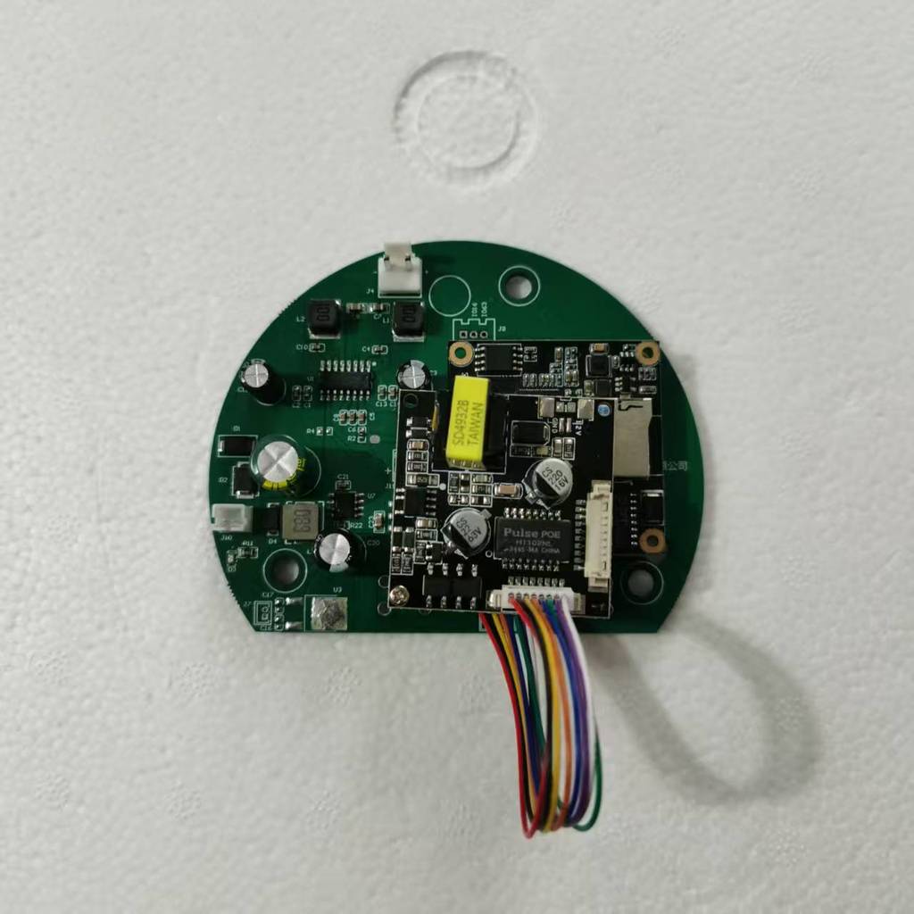 IP amplifier Module poe sip module for horn speaker