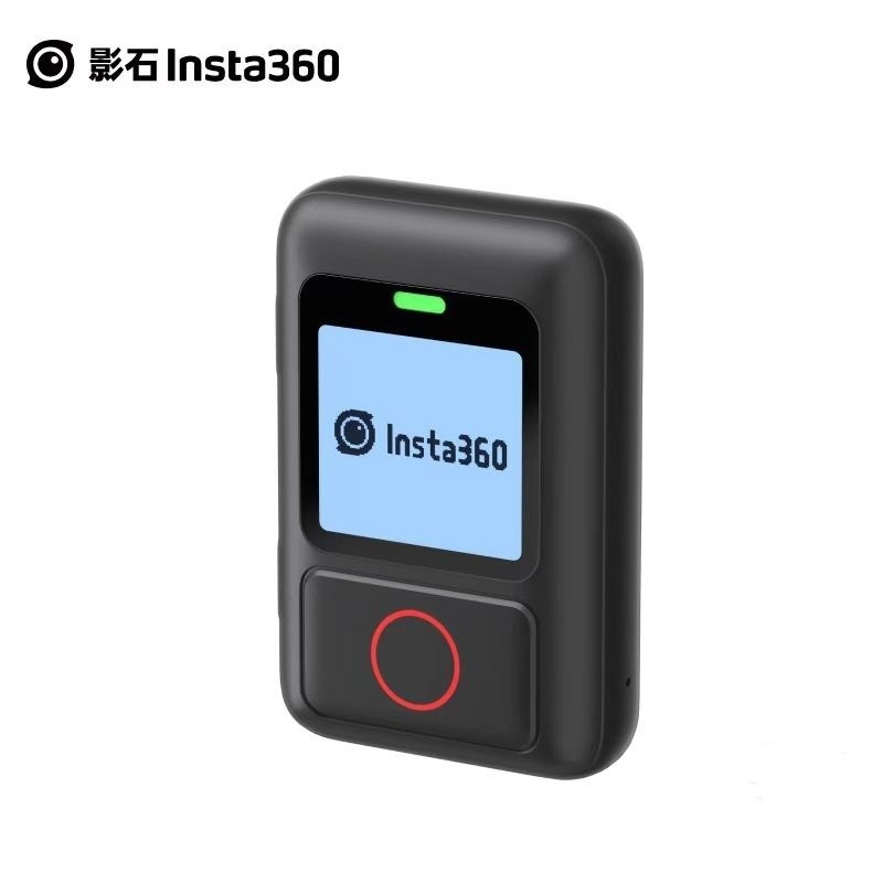 ta360 One X4/X3/X2/RS/RS/R GPS/Go 3 S/Ace/ACE Pro Smart Remote Control for Action Camera VR Panorami