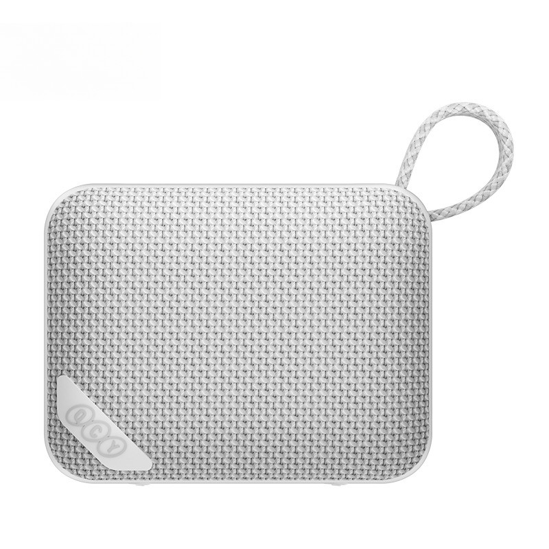 QCY SP2 Speaker Portable Mini Wireless Stereo Sound Speaker Bluetooth 53 Loudspeaker Support TF Card